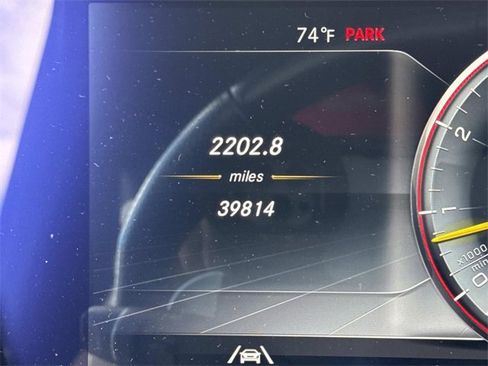 Used 2021 Mercedes-Benz G 63 AMG 4MATIC image 27