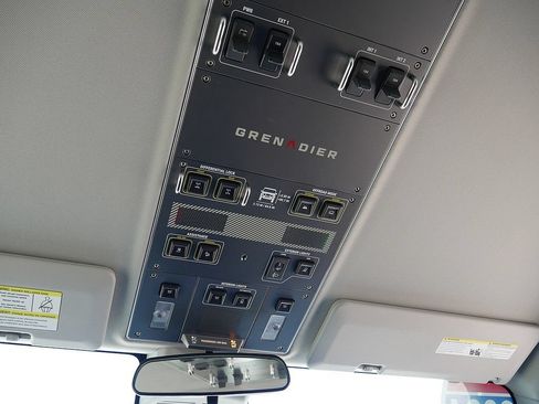 Used 2024 INEOS Grenadier AWD/4WD image 47