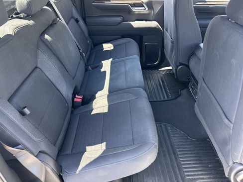 New 2026 GMC Sierra 1500 Elevation AWD/4WD image 26
