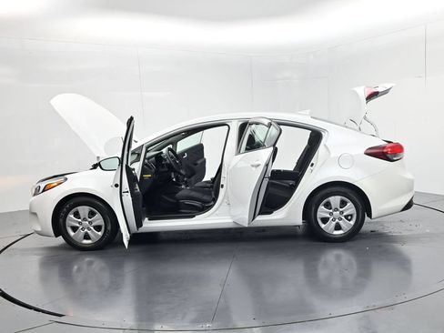 Used 2018 Kia Forte LX w/ LX Popular Package FWD image 56