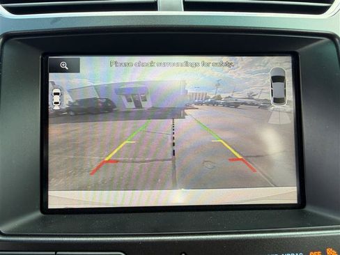Used 2016 Ford Explorer Sport w/ Equipment Group 401A AWD/4WD image 12