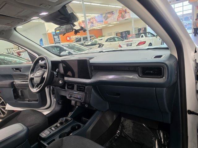 Used 2025 Ford Maverick XL w/ 4K Tow Package AWD/4WD image 9