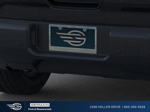 New 2026 Ford Bronco Sport Big Bend w/ Convenience Package AWD/4WD image 23