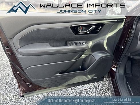 New 2026 Subaru Forester Touring image 71