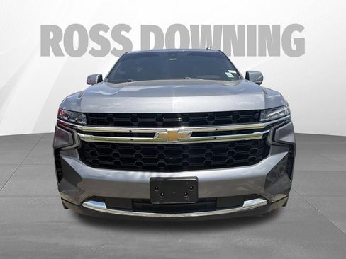 Used 2021 Chevrolet Tahoe LS RWD image 2