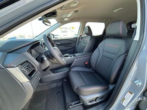 New 2026 Nissan Rogue SV w/ Rock Creek Premium Package image 27