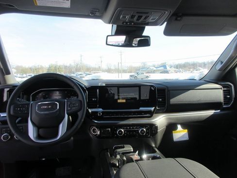 New 2026 GMC Sierra 1500 SLT w/ SLT Premium Plus Package image 16
