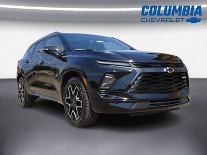 Certified 2023 Chevrolet Blazer RS w/ Enhanced Convenience Package