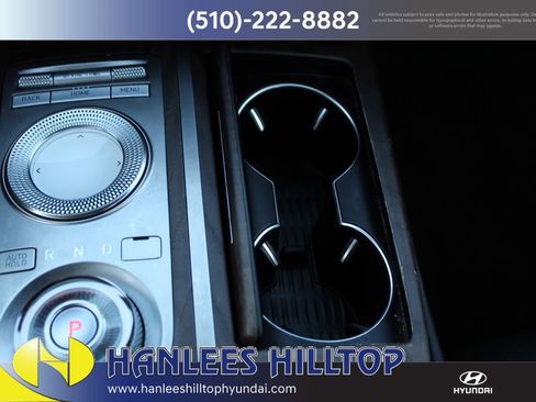 Used 2021 Genesis G80 2.5T w/ Advanced Package image 21