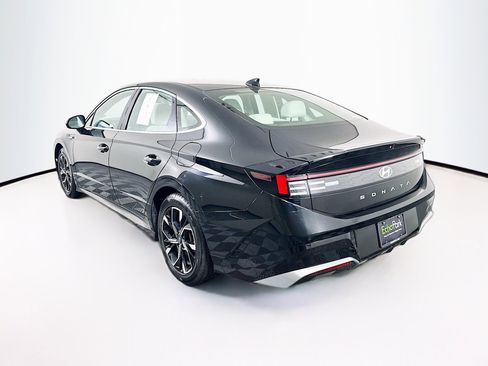 Used 2024 Hyundai Sonata SEL image 5