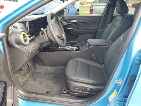 New 2026 Chevrolet Trax ACTIV image 17