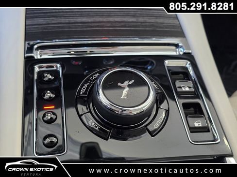 Used 2021 Rolls-Royce Ghost AWD/4WD image 38