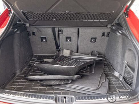 Used 2018 Porsche Macan AWD/4WD image 15