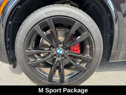 Used 2017 BMW X5 sDrive35i image 11