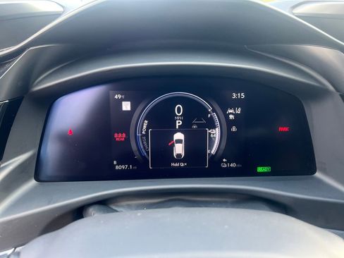 Used 2023 Lexus RZ 450e Premium image 15