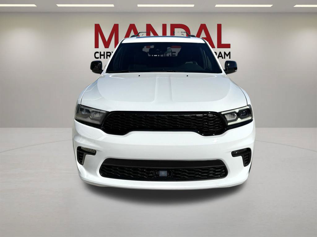 Used 2024 Dodge Durango GT AWD/4WD image 2