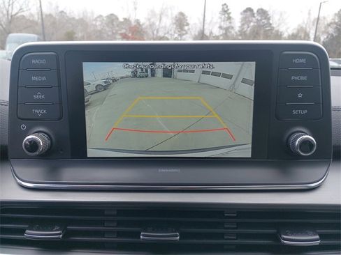 Used 2020 Kia Telluride S image 23