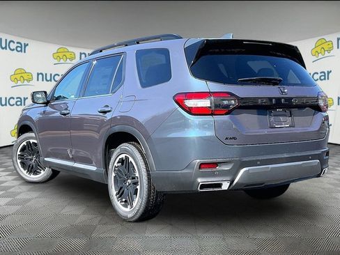 New 2026 Honda Pilot image 5