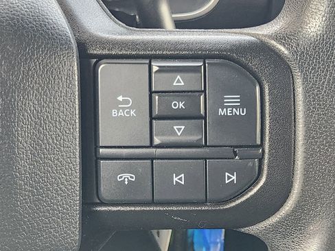 Used 2023 Ford F150 XL w/ STX Appearance Package AWD/4WD image 27