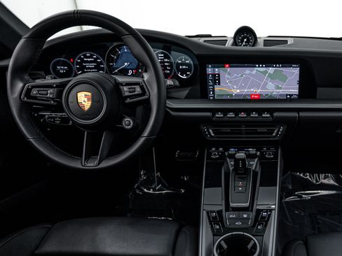 Certified 2021 Porsche 911 Carrera image 12