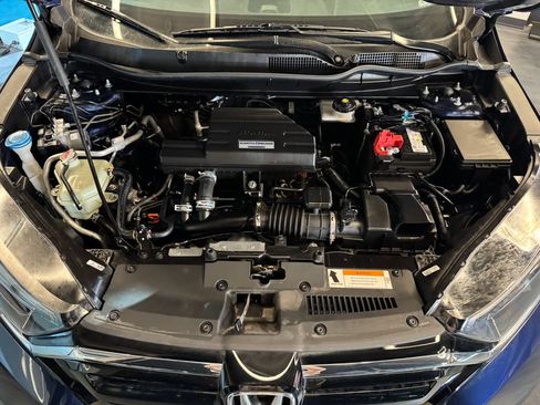 Used 2020 Honda CR-V EX-L image 23