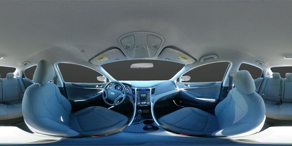 Used 2011 Hyundai Sonata GLS FWD image 24