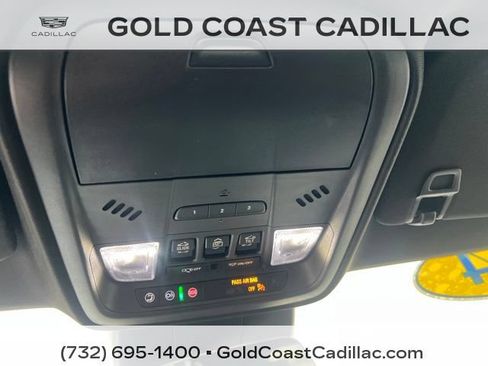 Certified 2024 Cadillac XT4 Sport w/ Cold Weather Package AWD/4WD image 27