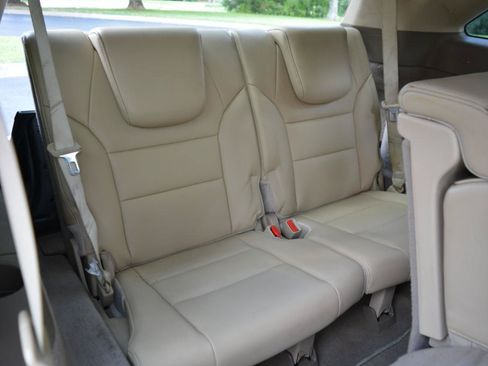 Used 2012 Acura MDX w/ Advance & Entertainment AWD/4WD image 19