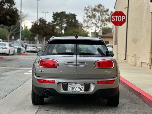 Used 2016 MINI Cooper Clubman image 7