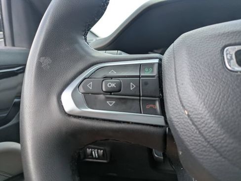 Used 2024 Jeep Compass Limited AWD/4WD image 29