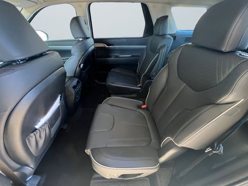Used 2025 Hyundai Palisade XRT image 15