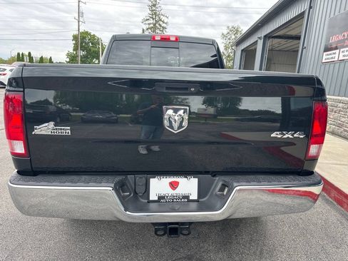 Used 2015 RAM 1500 Big Horn AWD/4WD image 4
