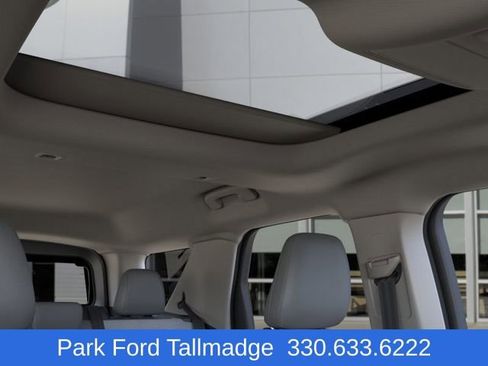 New 2026 Ford Bronco Sport Badlands w/ Badlands Tech Package AWD/4WD image 22