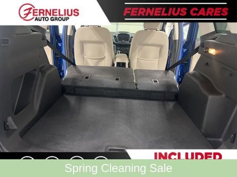 Used 2019 Ford Escape SE AWD/4WD image 21