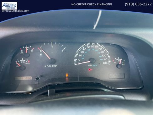 Used 1998 Dodge Ram 1500 Truck 2WD Regular Cab image 17