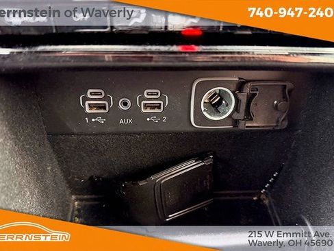 Used 2021 Jeep Grand Cherokee L Limited image 18