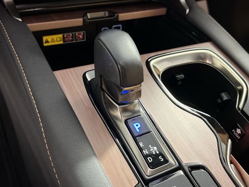 Used 2024 Lexus RX 350 350h Luxury w/ Convenience Package image 22