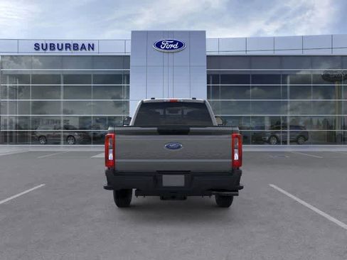 New 2026 Ford F350 XL w/ XL Driver Assist Package AWD/4WD image 5