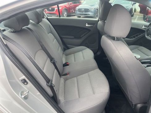 Used 2017 Kia Forte LX image 26