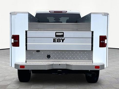 New 2026 Chevrolet Silverado 2500 W/T w/ WT Convenience Package image 5