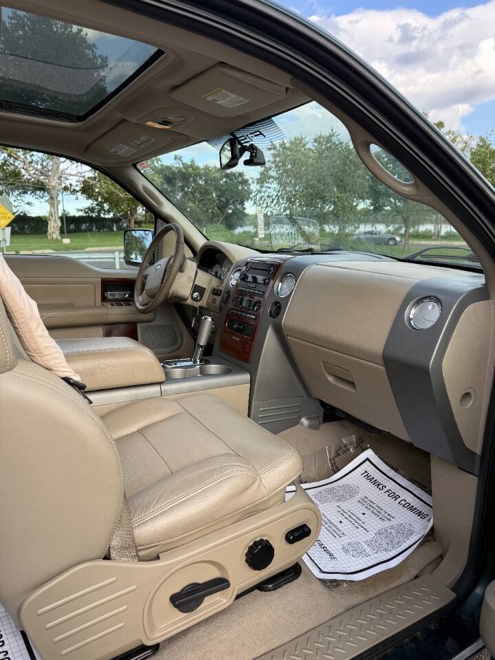 Used 2007 Ford F150 XL AWD/4WD image 14