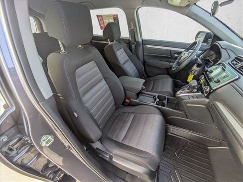 Used 2020 Honda CR-V LX image 22