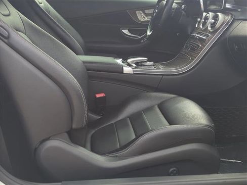 Used 2018 Mercedes-Benz C 300 Cabriolet image 17