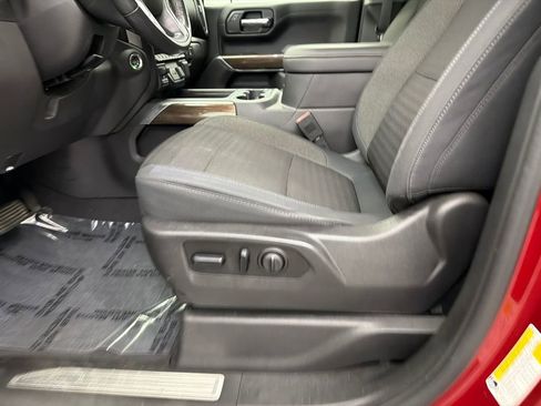 Used 2019 Chevrolet Silverado 1500 RST image 10