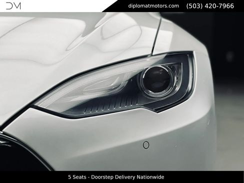 Used 2014 Tesla Model S 85 RWD image 13