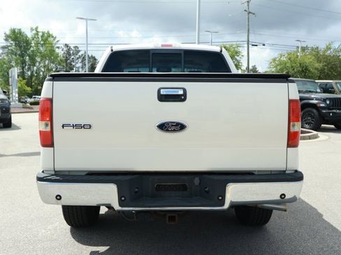 Used 2008 Ford F150 Lariat image 7