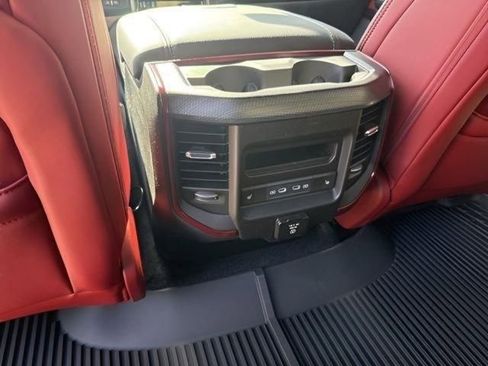 New 2026 RAM 1500 Rebel w/ Rebel Level 2 Equipment Group image 17