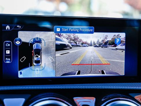 Used 2025 Mercedes-Benz CLA 250 image 24