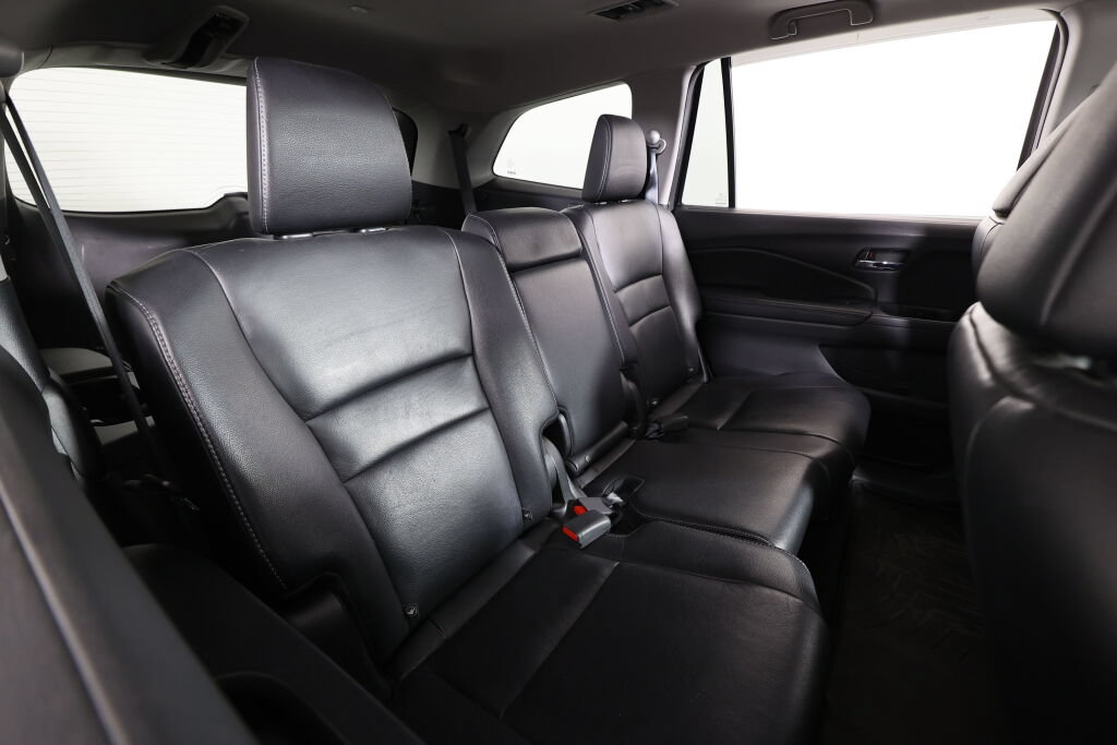 Used 2016 Honda Pilot EX-L image 22