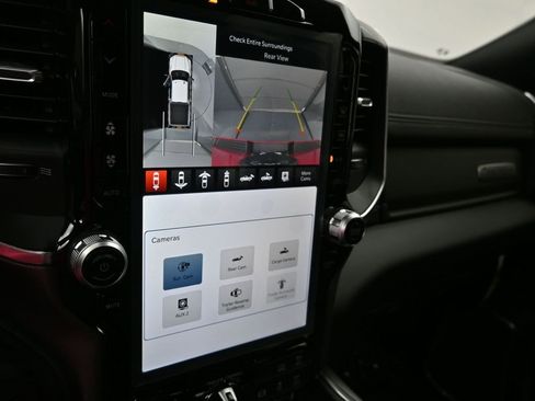 New 2024 RAM 2500 Laramie w/ Night Edition image 24